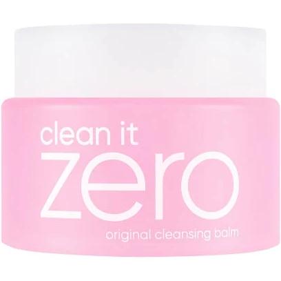 Banila Co - Clean It Zero Cleansing Balm Original 100ml