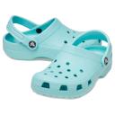 Crocs Baby Green Classic Clogs