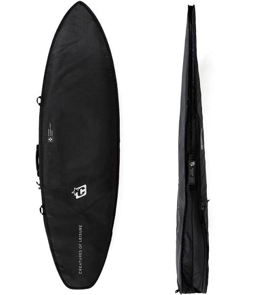 Creatures of Leisure - Shortboard Day Use DT2.0 5'8 - Size 1SZ