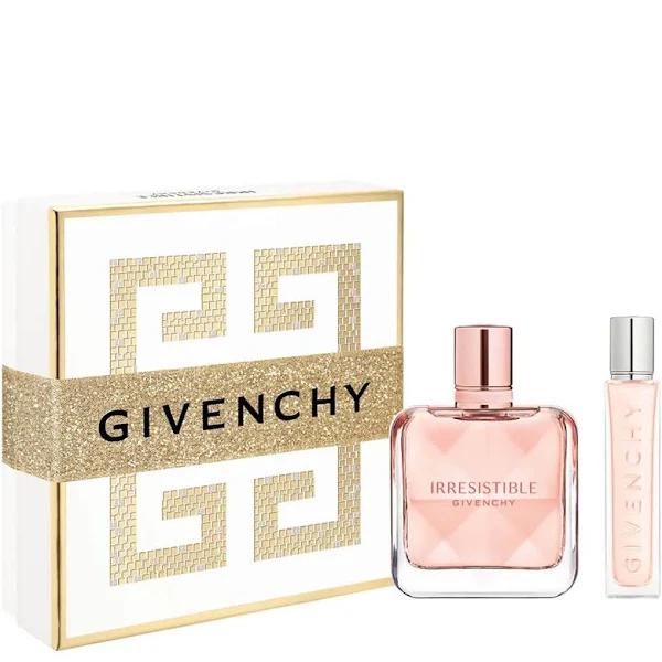 Givenchy Irresistible Eau De Parfum 50ml Christmas Gift Set (Worth £107.50)