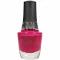 Morgan Taylor Nail Polish Lacquer Enamel Sitting Pretty 15ml