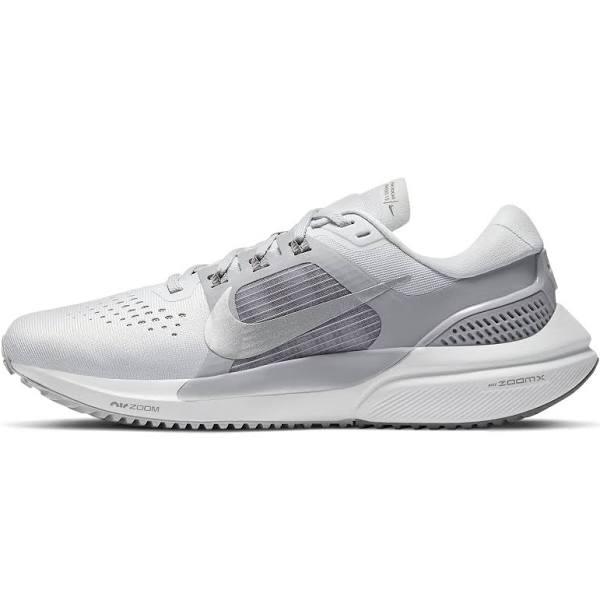 Nike Air Zoom Vomero 15 Women's Running Shoe - Silver