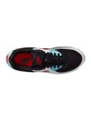 Nike Air Max 90 Aqua Red White Black (Women's)