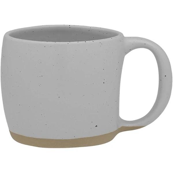 Ecology Curve Mug 360ml - Cloud