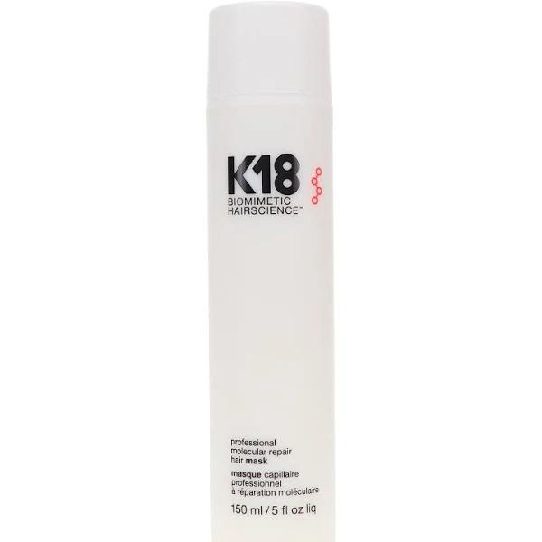 K18 Professional Molecular Repair Hair Mask 150ml