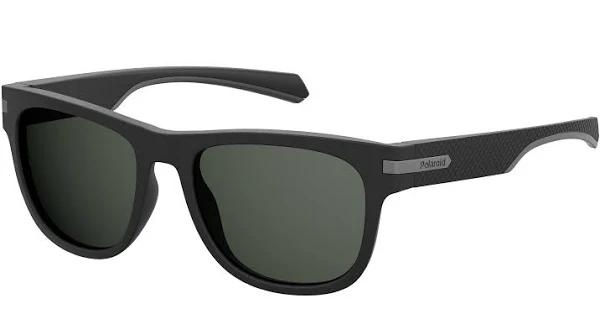 Polaroid PLD 2065/S Black Sunglasses