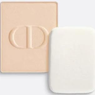 Dior Forever Natural Velvet Compact Foundation Refill