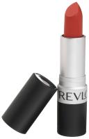 Revlon Matte Lipstick - in The Red 007