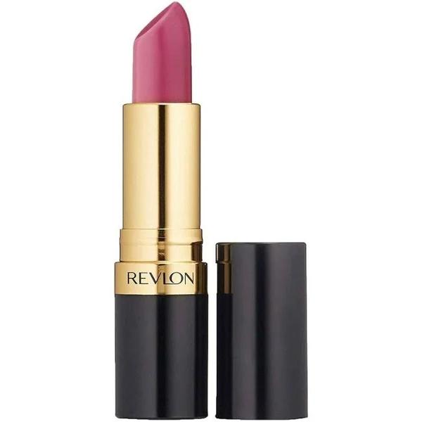 Revlon Super Lustrous Lipstick, Berry Haute, 5mls (Pack of 2)