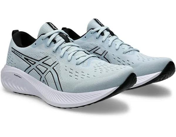 ASICS Men's GEL-Excite 10 - Running Shoes - Cool Grey/Black 11.5