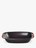 Le Creuset Rectangular Roaster 33cm Toughened Non-stick