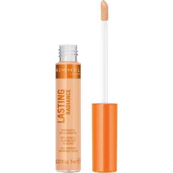 Rimmel - Lasting Radiance Concealer 040-Soft Beige