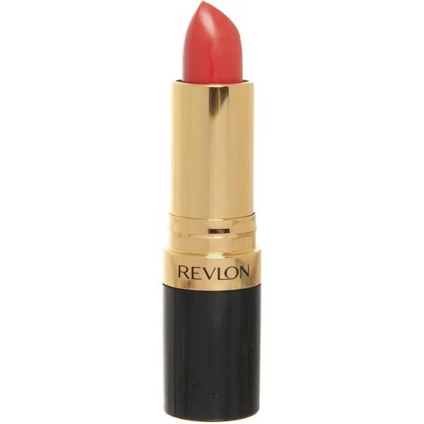 Revlon Super Lustrous Matte Lipstick - 016 Paradise Pink