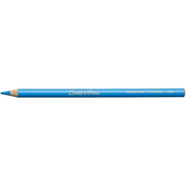 Conte Pastel Pencil Light Blue 029