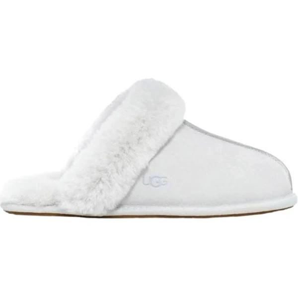 UGG Scuffette II Glacier Grey (Women's)