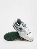 New Balance BB550WT1 (White / Green)