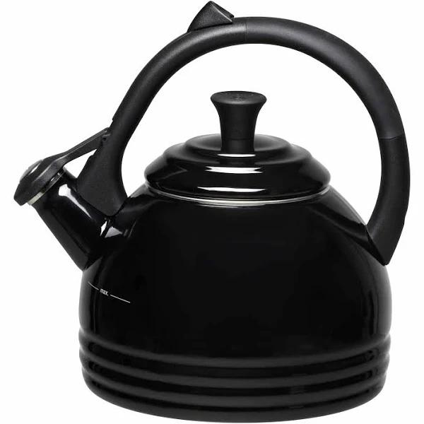 Le Creuset Peruh Kettle Black 1.6L