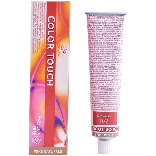 Wella Professionals Color Touch -7/0 - 60ml