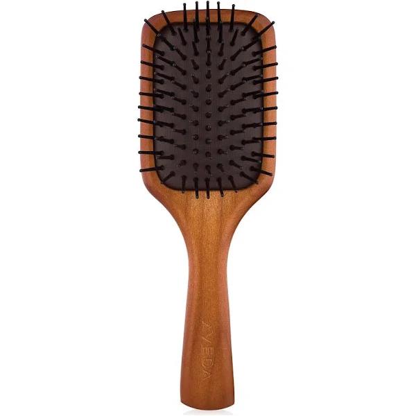 Aveda - Wooden Mini Paddle Brush