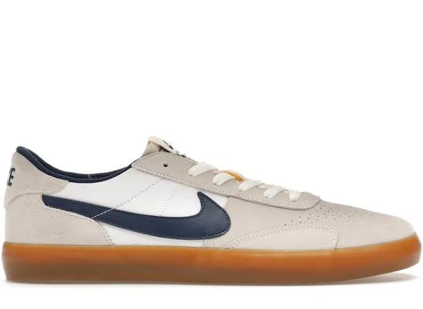 Nike SB Heritage Vulc Summit White Navy Gum