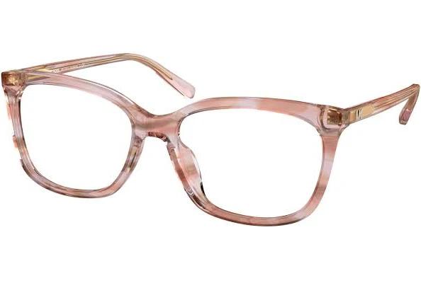 Michael Kors Auckland MK4080U 3277 Rose Horn