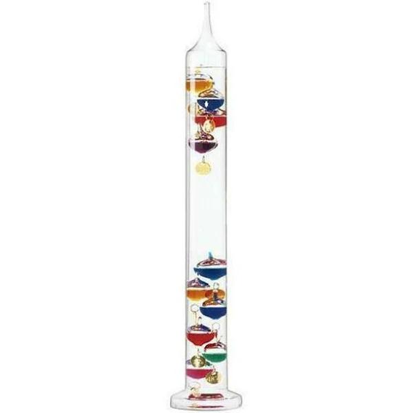 Heebie Jeebies - Galileo Thermometer 56cm