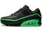 Nike Air Max 90 Undefeated Black Green