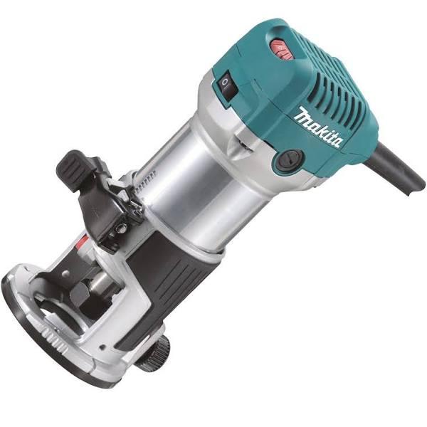 Makita RT0700CX 710W 6.35mm (1/4") Router