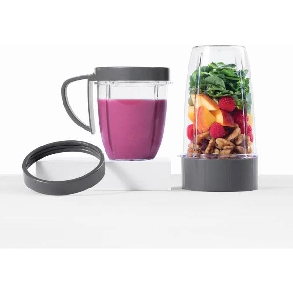 Nutribullet Deluxe Upgrade Kit