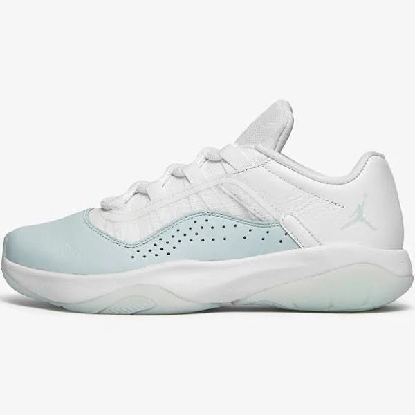 Air Jordan 11 CMFT Low Women's Shoes - White