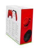 Xbox Wireless Controller (Pulse Red)