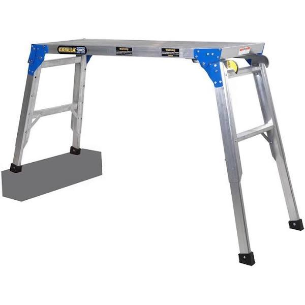 Gorilla Work Platform 120kg Industrial MW105-CWB