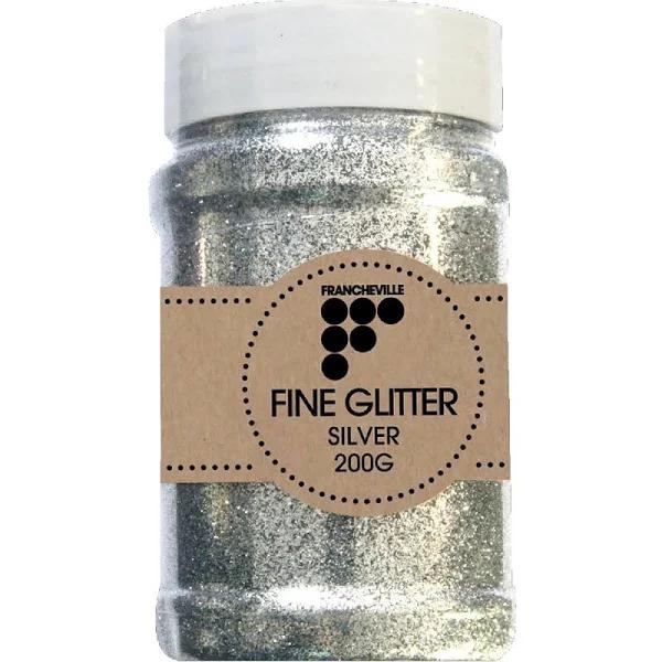 Francheville 200g Fine Glitter