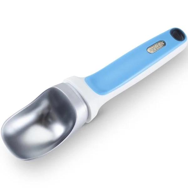 Zyliss Right Scoop Ice Cream Scoop Assorted