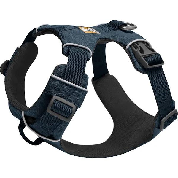 Ruffwear Front Range Harness Blue Moon S