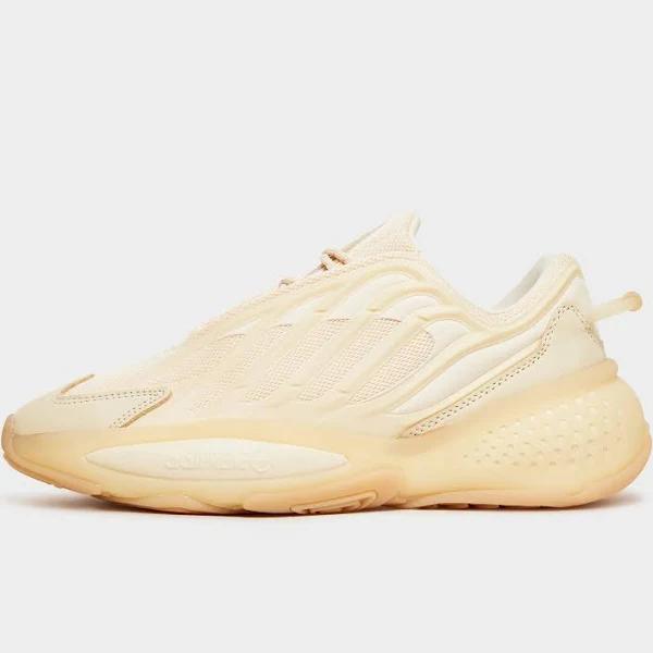 adidas-OZRAH Shoes-Women-Ecru Tint / Ecru Tint / Magic Beige-6