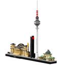 LEGO 21027 Berlin Architecture