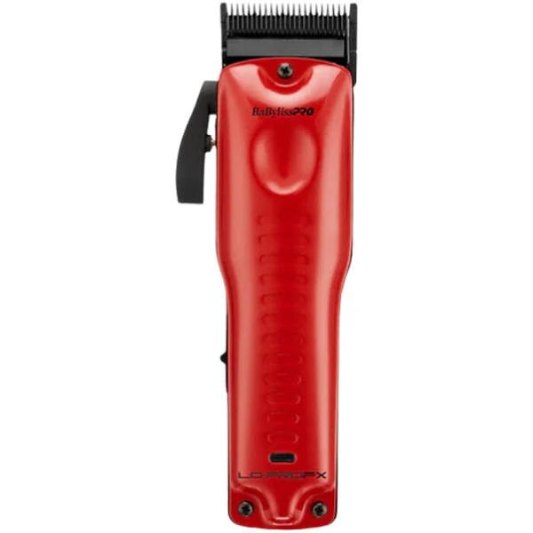 BaBylissPRO LO-PROFX Red Clipper