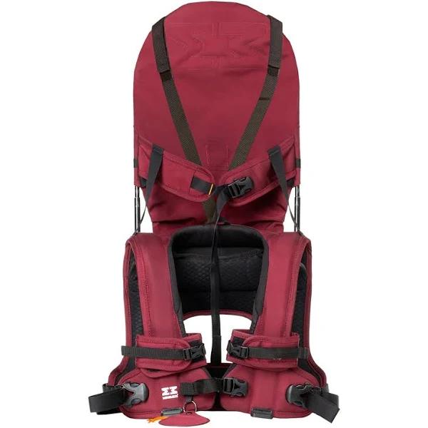 Minimeis G4 Shoulder Carrier (Burgundy)