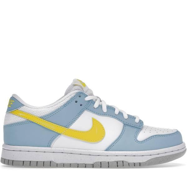 Nike Dunk Low Next Nature Homer Simpson (GS)