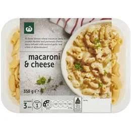 Baked Mac and Cheese - Macaroni & Cheese 350g