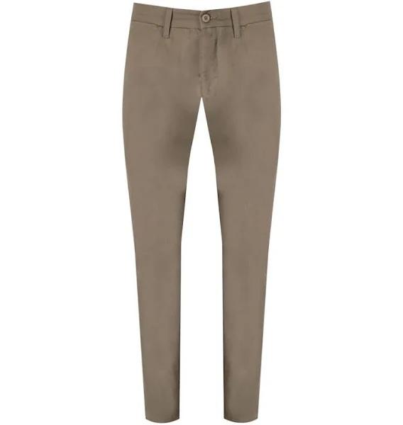 Carhartt WIP Sid Branch Chino Trousers