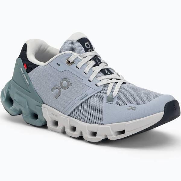 On Cloudflyer 4 Nimbus | Cobble, Womens, Size: 6.5