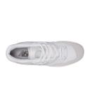 New Balance 550 - White - Mens - Trainers - Size: 6.5