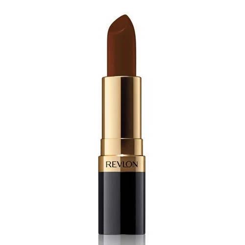 Revlon Super Lustrous Lipstick - Seductive Sienna - 4.2 GM