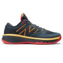 New Balance HESI Men Shoes - Black - Size: 12 - Foot Locker