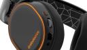 SteelSeries Arctis 5 Gaming Headset (Black)