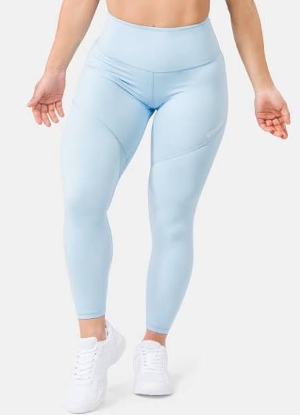 Sting Aurora Coral Womens Leggings - Blue, Blue / S