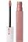 Maybelline Superstay Matte Ink Liquid Lipstick - Poet 60