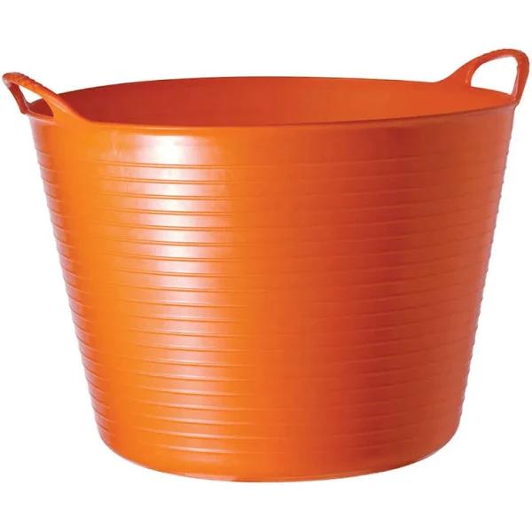 Faulks Tubtrug Flexible Large - Orange